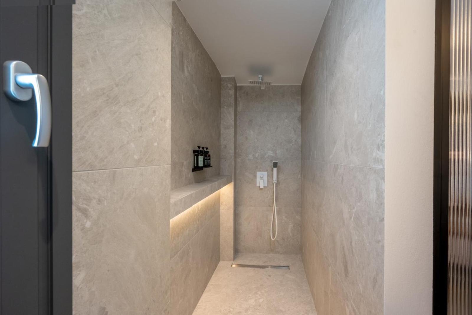 Alma Luxury Villas Ялиссос Экстерьер фото