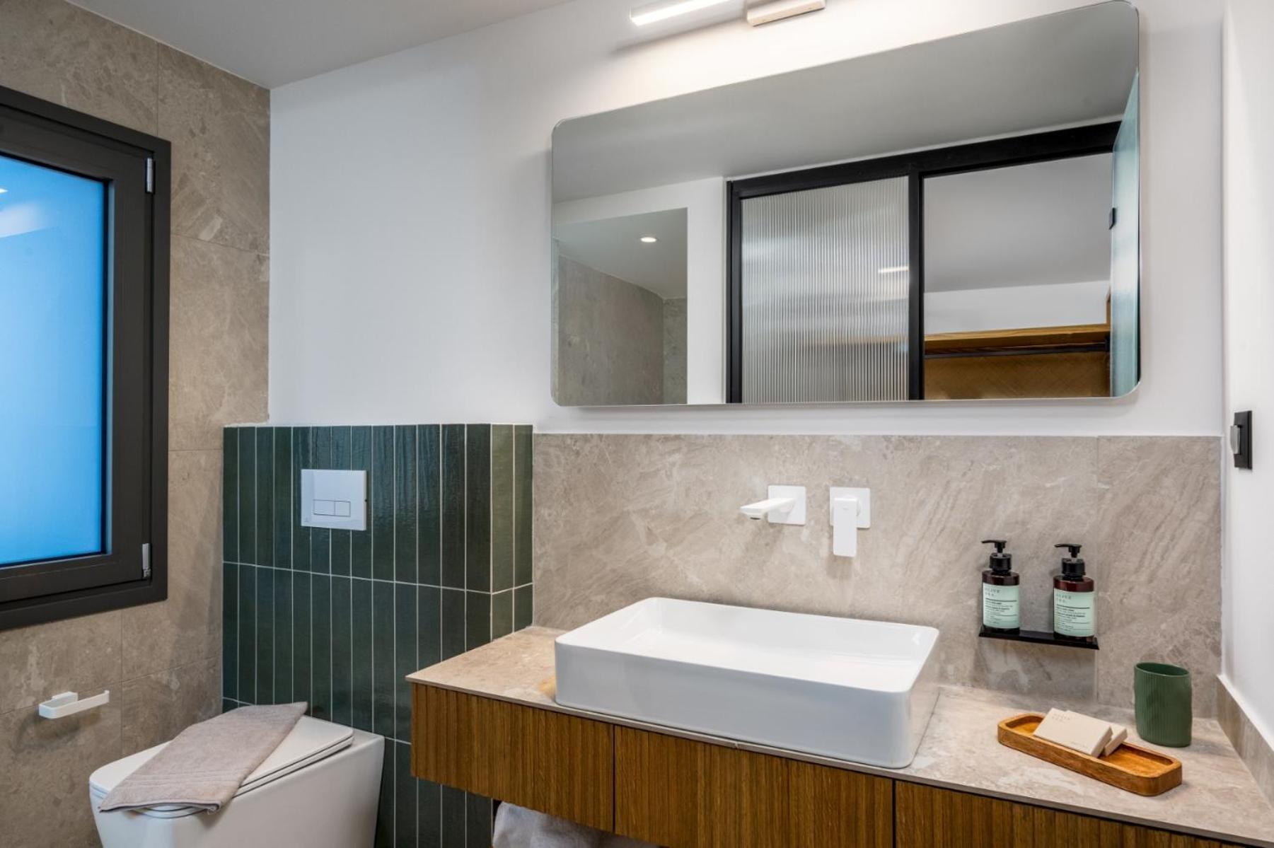 Alma Luxury Villas Ялиссос Экстерьер фото